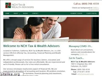 nchwealth.com