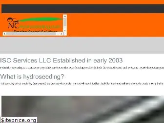 nchydroseeding.com