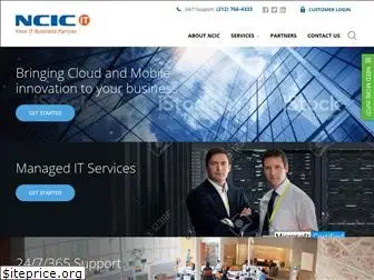 ncicit.com