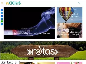 nciclos.com.br