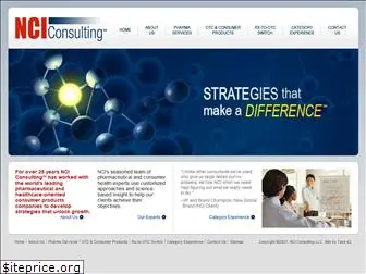 nciconsulting.com