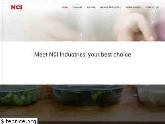 nciind.com