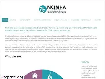 ncimha.org