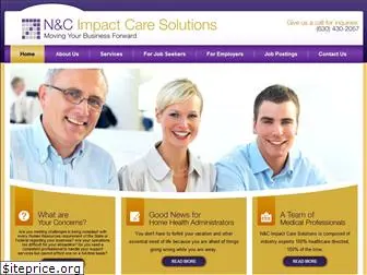 ncimpactcare.com