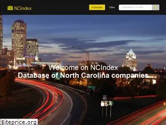 ncindex.com
