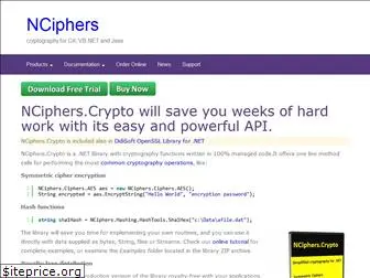 nciphers.com