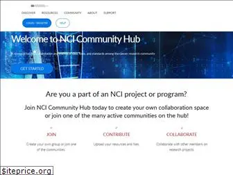 nciphub.org