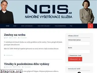 ncis.cz