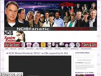 ncisfanatic.com