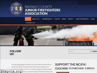 ncjfa.org