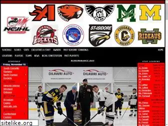 ncjhl.com