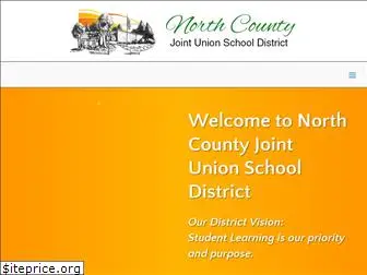 ncjusd.org