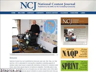 ncjweb.com