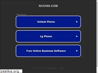 nck586.com