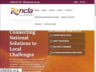 ncla-cte.org