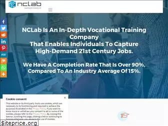 nclab.com