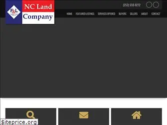 nclandcompany.com