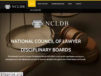 ncldb.org