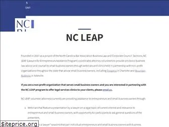 ncleap.com
