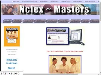 nclex-masters.net