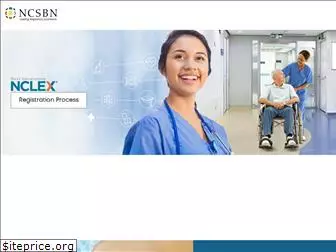 nclex.com