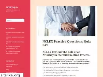 nclexquiz.com