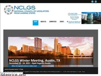 nclgs.org