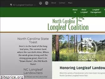 nclongleaf.org