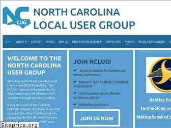 nclug.com