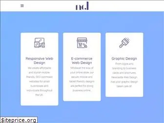 nclwebdesign.co.uk