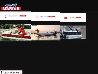 ncmarineboats.com