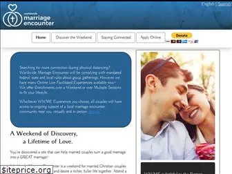 ncmarriagediscovery.org