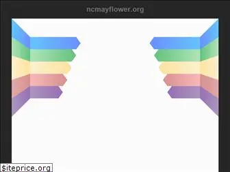 ncmayflower.org