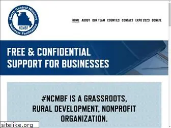 ncmbf.org