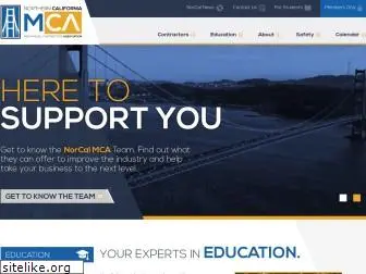 ncmca.org