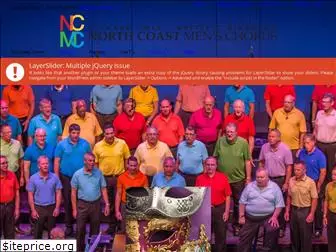 ncmchorus.org