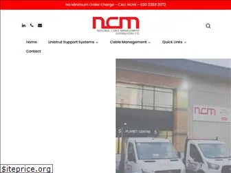 ncmdistributors.com