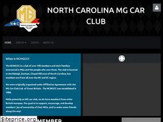 ncmgcarclub.org