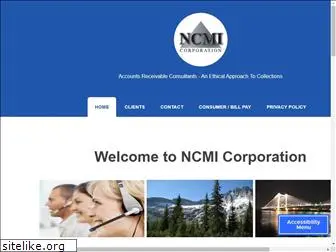 ncmicorporation.com