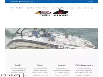 ncmjetboats.com.au