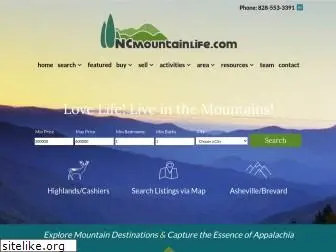 ncmountainlife.com