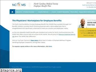 ncmsplan.com