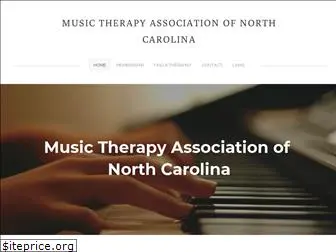 ncmusictherapy.org