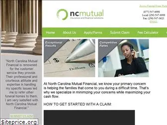 ncmutualfinancial.com