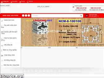 ncmvietnam.net