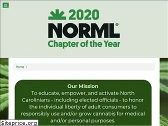 ncnorml.org