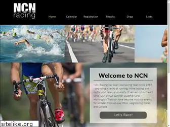 ncnracing.com