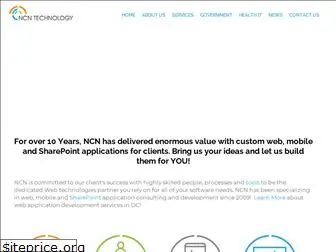 ncntechnology.com