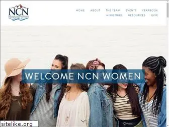 ncnwomen.com