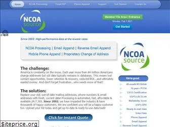 ncoasource.com